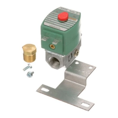 Allpoints Allpoints 8010493 Solenoid Assembly- 24V 8010493